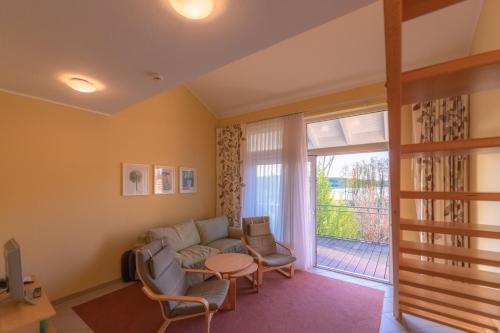 Apartment Schnee-Eule (Snow Owl) image 8