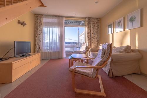 Apartment Eisvogel (Kingfisher) Classic image 8