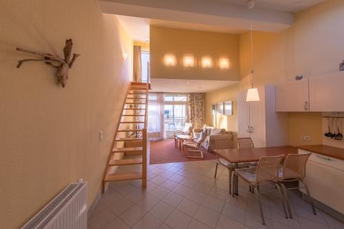 Apartment Eisvogel (Kingfisher) Classic image 6