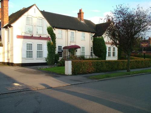 The Beaumont Accommodation – Louth