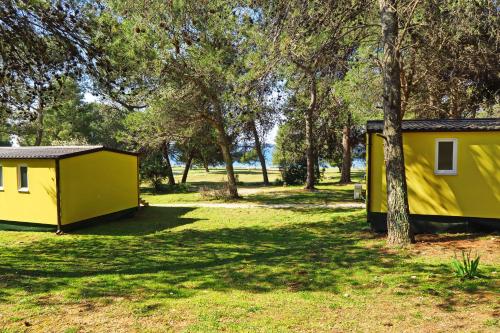 Mobile Homes Camp Pineta - Adriatic Kampovi - image 6