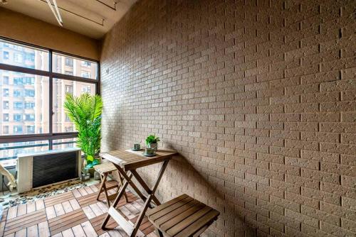 【路客】長沙市芙蓉區·五一廣場·路客精品公寓·00174830