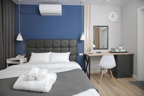 Hotel Sova - image 2