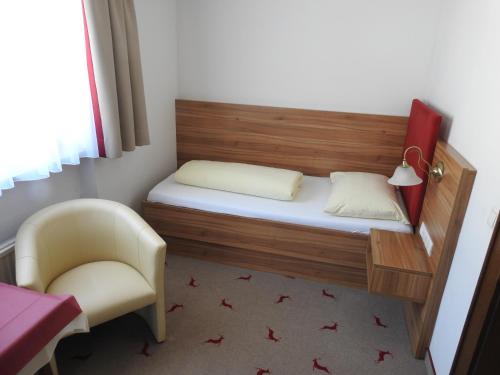 Hotel Moawirt - image 6