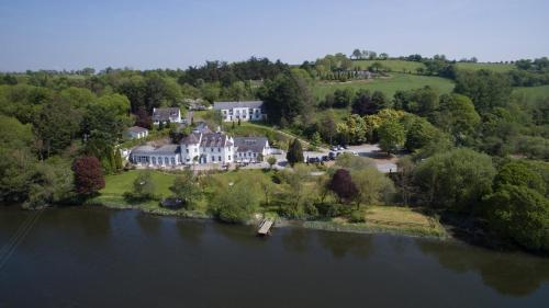 Innishannon House Hotel