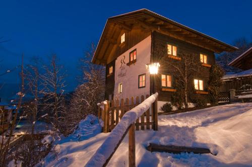 Ferienhaus/Chalet Schneiderhäusl