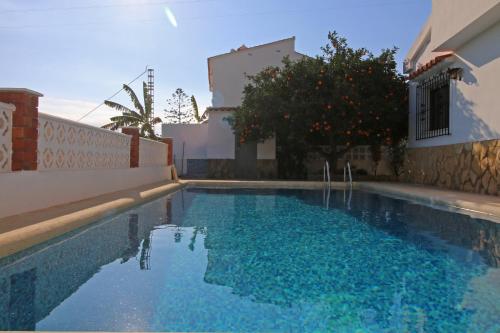 Holiday Villa Bellota - image 9