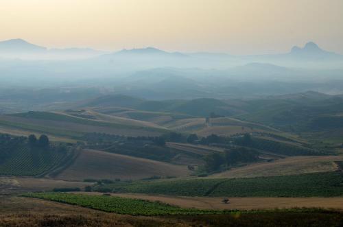 Agriturismo Antichi Granai