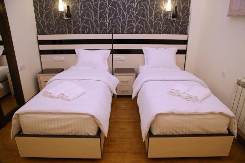 Hotel For You – Yerevan