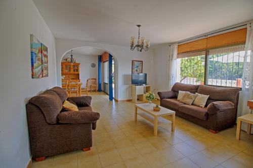 Holiday Villa Bellota - image 11