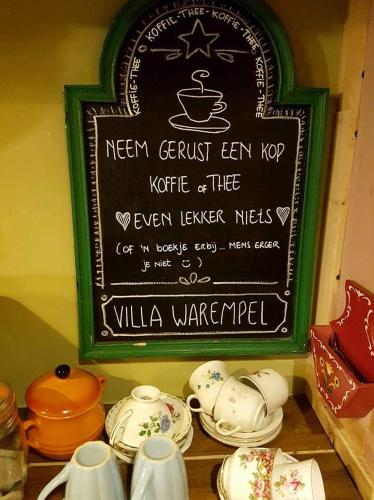 Villa Warempel - image 8