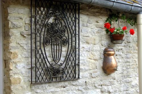 Chambres et Tables d'hôtes à l'Auberge Touristique