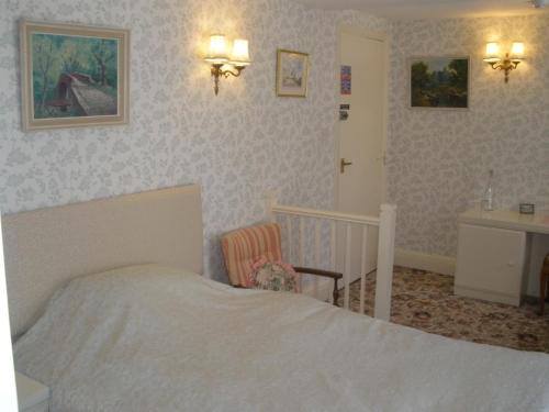 Lastingham Grange - main image