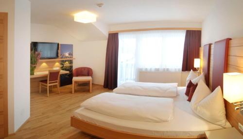 Hotel Sonnschupfer - image 10