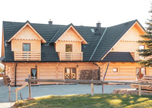 Dwór Pan Tadeusz obrázok