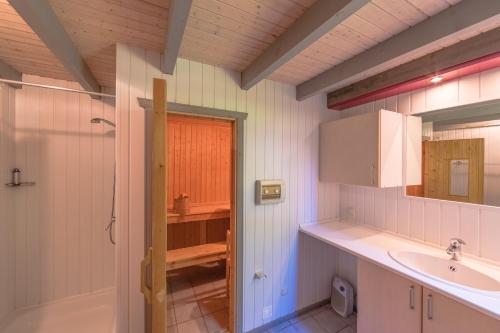 Wildgans (mit offener Galerie)  image 10