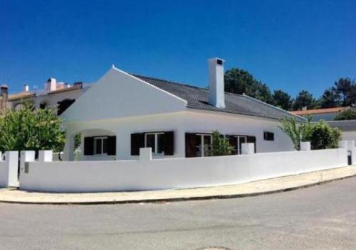 ทางเข้า, Azeitão Country Villa (Azeitao Country Villa) in อะเซเตา