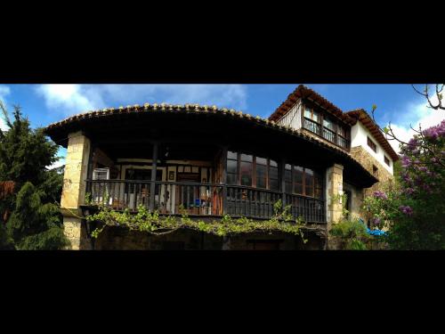 

Posada de Tollo