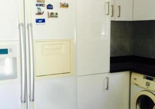 ห้องครัว, Azeitão Country Villa (Azeitao Country Villa) in อะเซเตา