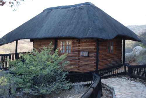 Adansonia Eco Lodge