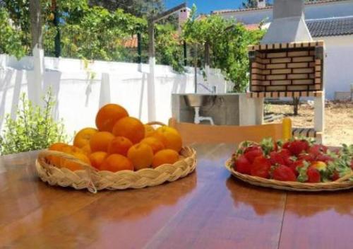 บริการและสิ่งอำนวยความสะดวก, Azeitão Country Villa (Azeitao Country Villa) in อะเซเตา