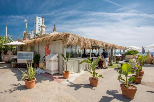 Magnificent 4 Bed Penthouse - Close to Beach - Carrib Playa - Dunas Beach