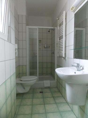 Hotel Zuglo - image 2