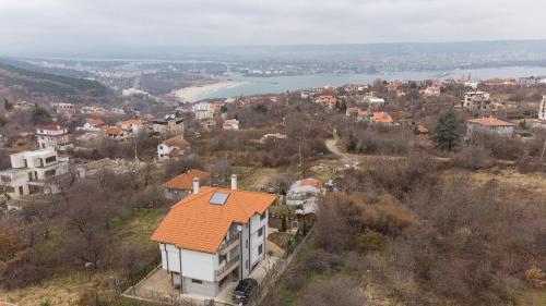 Villa Varna View