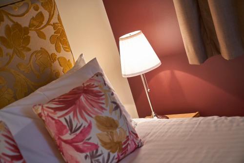 Antoinette Hotel Wimbledon, Londýn (fotografie 5)