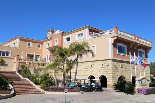 Boavista Golf Resort