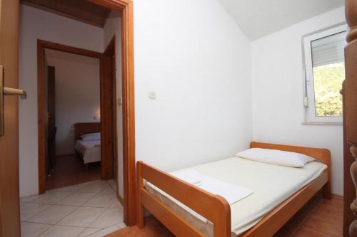 Apartments by the sea Luka, Dugi otok - 8182