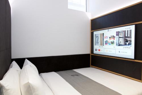 The Z Hotel Covent Garden, Londyn (zdjęcie 7)