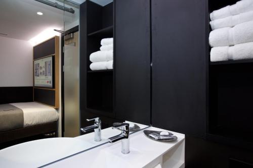 The Z Hotel Covent Garden - image 4