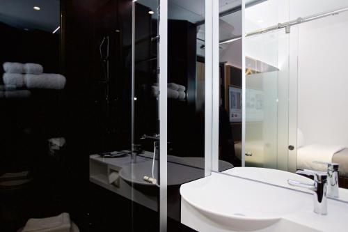 The Z Hotel Covent Garden - image 5