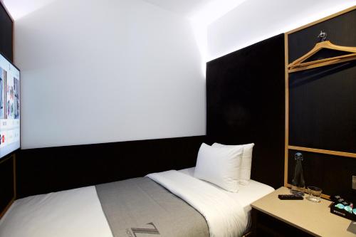 The Z Hotel Covent Garden, Londyn (zdjęcie 3)