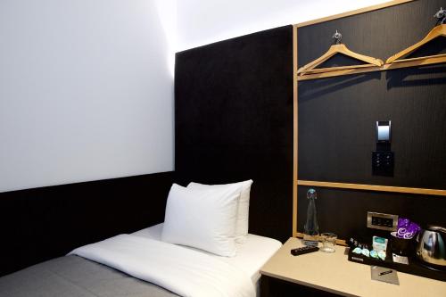 The Z Hotel Covent Garden, Londyn (zdjęcie 4)