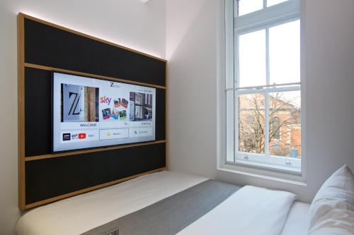 The Z Hotel Covent Garden - image 7