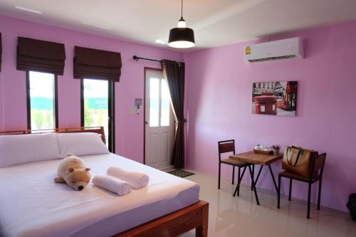 %name Futago Resort Rayong ระยอง