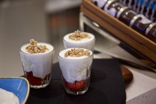 The Z Hotel Covent Garden