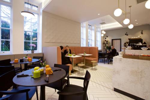 The Z Hotel Covent Garden - image 12