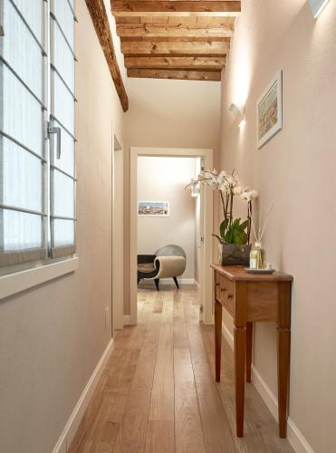 Facilities, Pergola35 in Florence