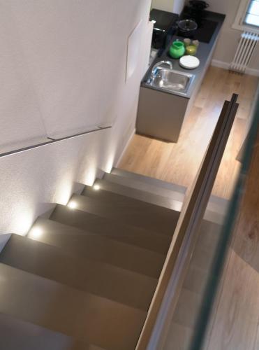 Facilities, Pergola35 in Florence