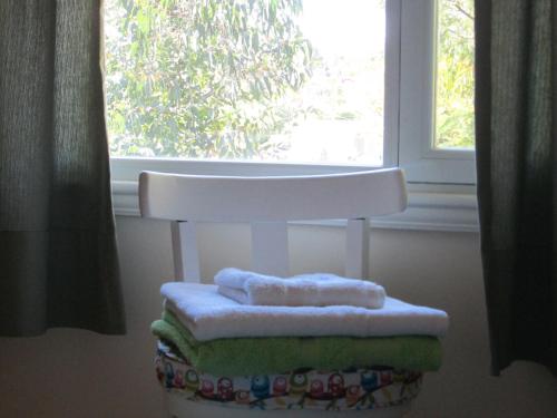 Two-Bedroom House image 10