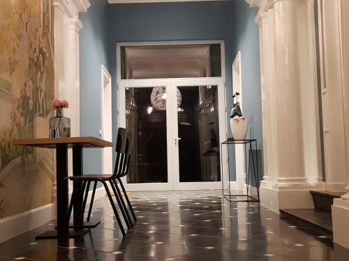 Homey Kortrijk K6 2