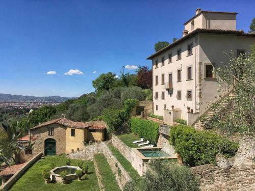 Villa Tantafera