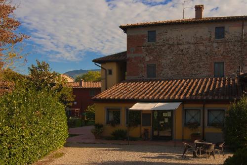Podere Violino 2