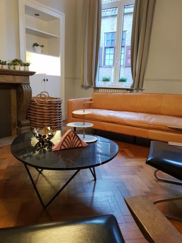 Homey Kortrijk K6 5