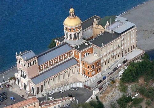 Baia Dei Delfini