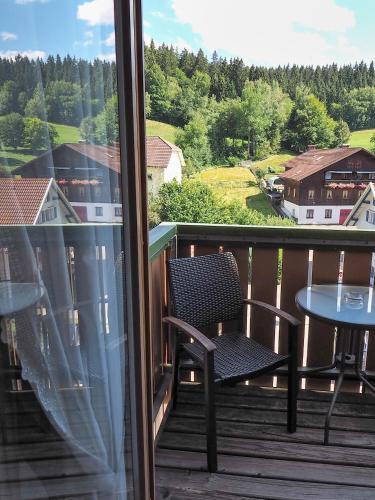 Landgasthof Zum Schwarzen Grat