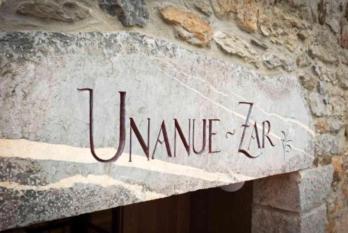 Heredad de Unanue Hotel